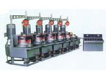 Wire Drawing Machine